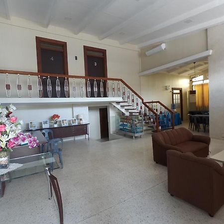 Residencia Marfel Hotel Tacloban Exterior foto