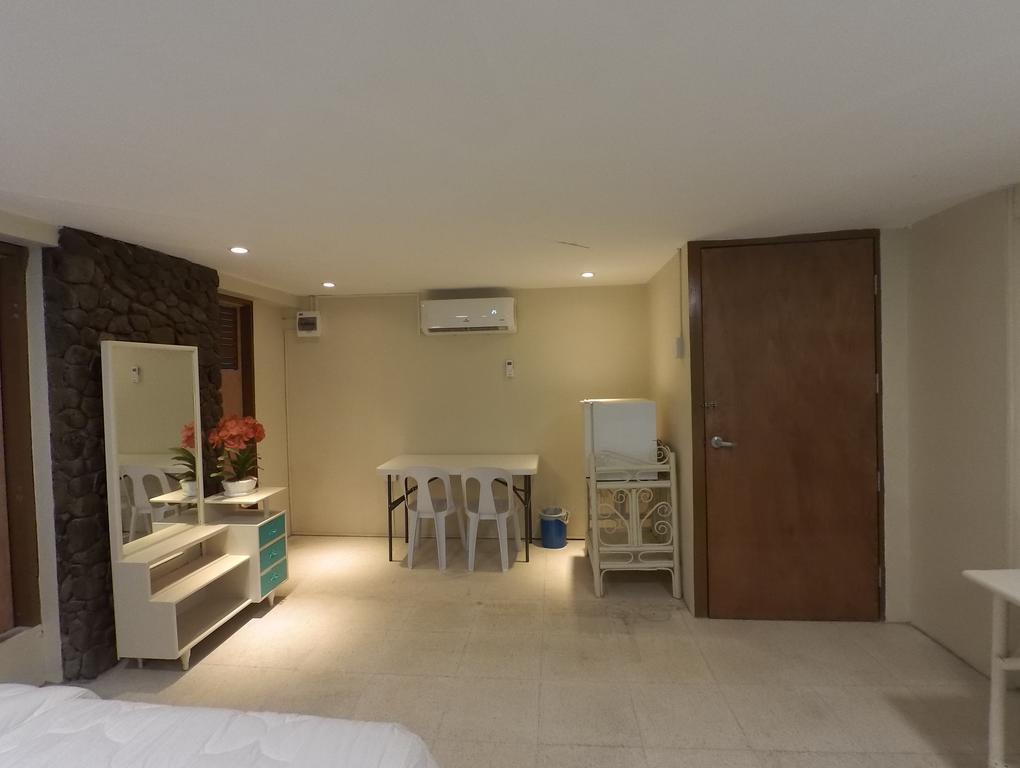 Residencia Marfel Hotel Tacloban Exterior foto