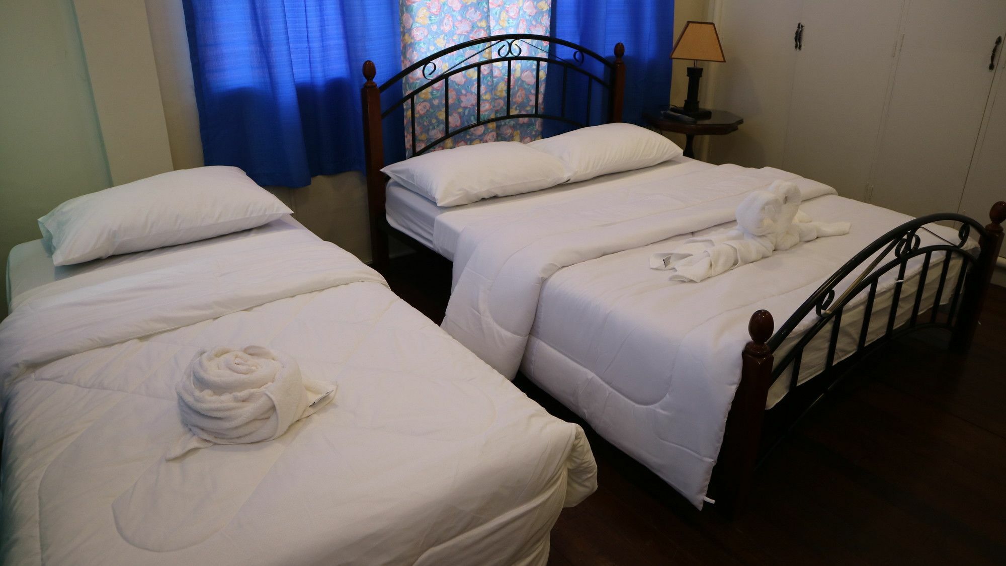 Residencia Marfel Hotel Tacloban Exterior foto