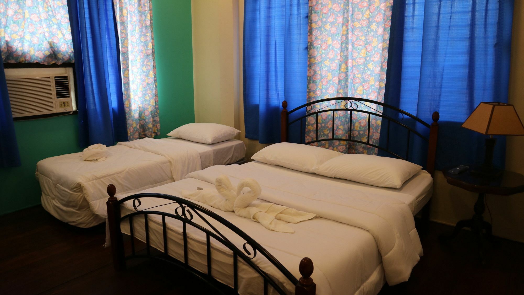 Residencia Marfel Hotel Tacloban Exterior foto