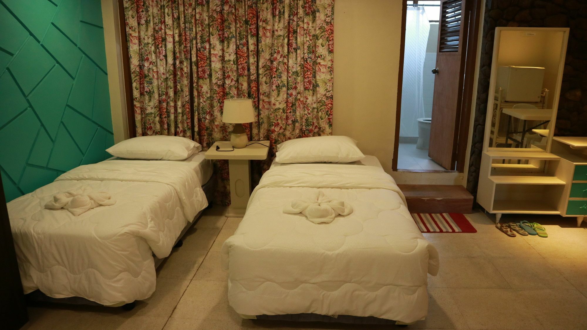Residencia Marfel Hotel Tacloban Exterior foto