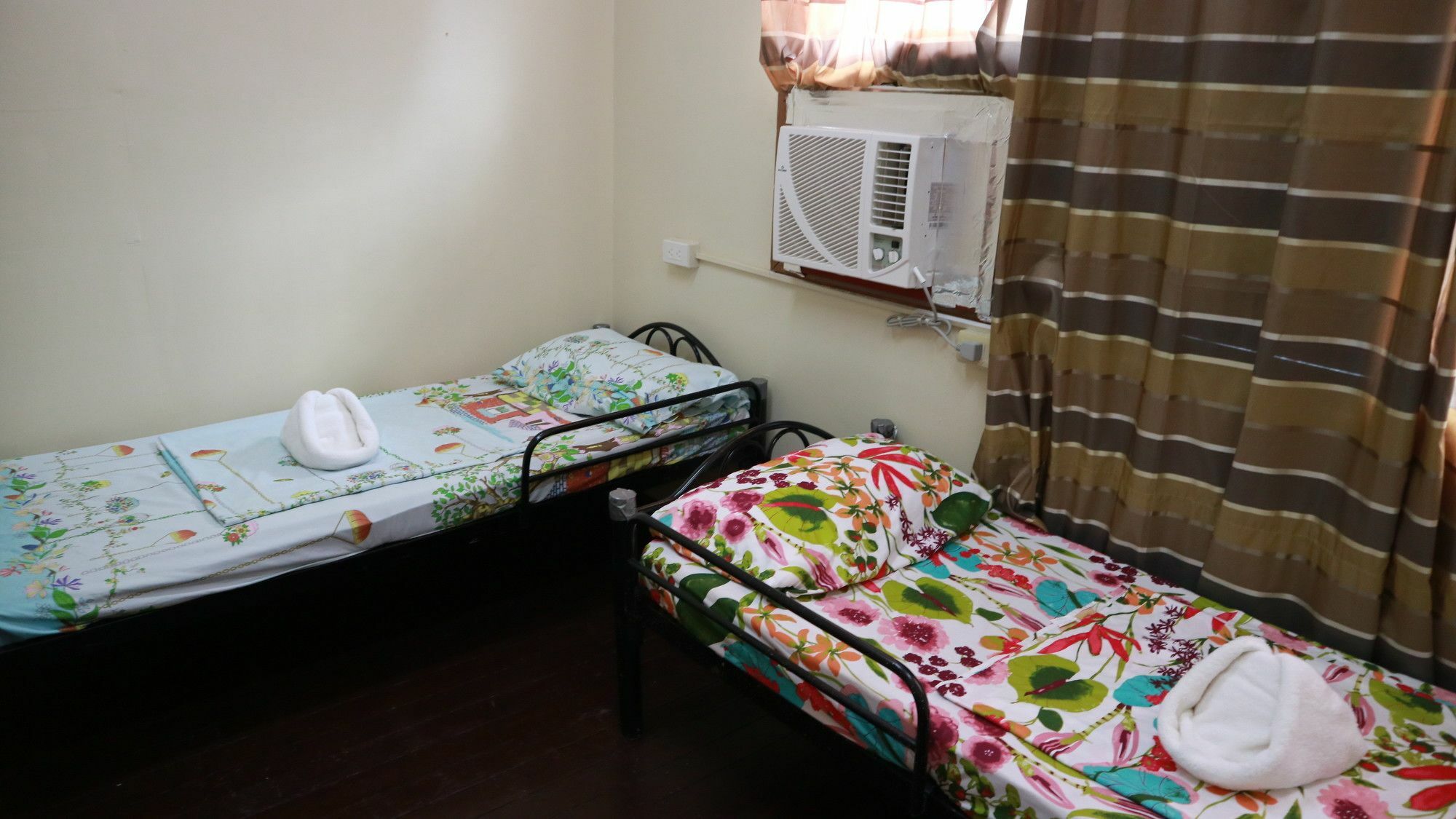 Residencia Marfel Hotel Tacloban Exterior foto