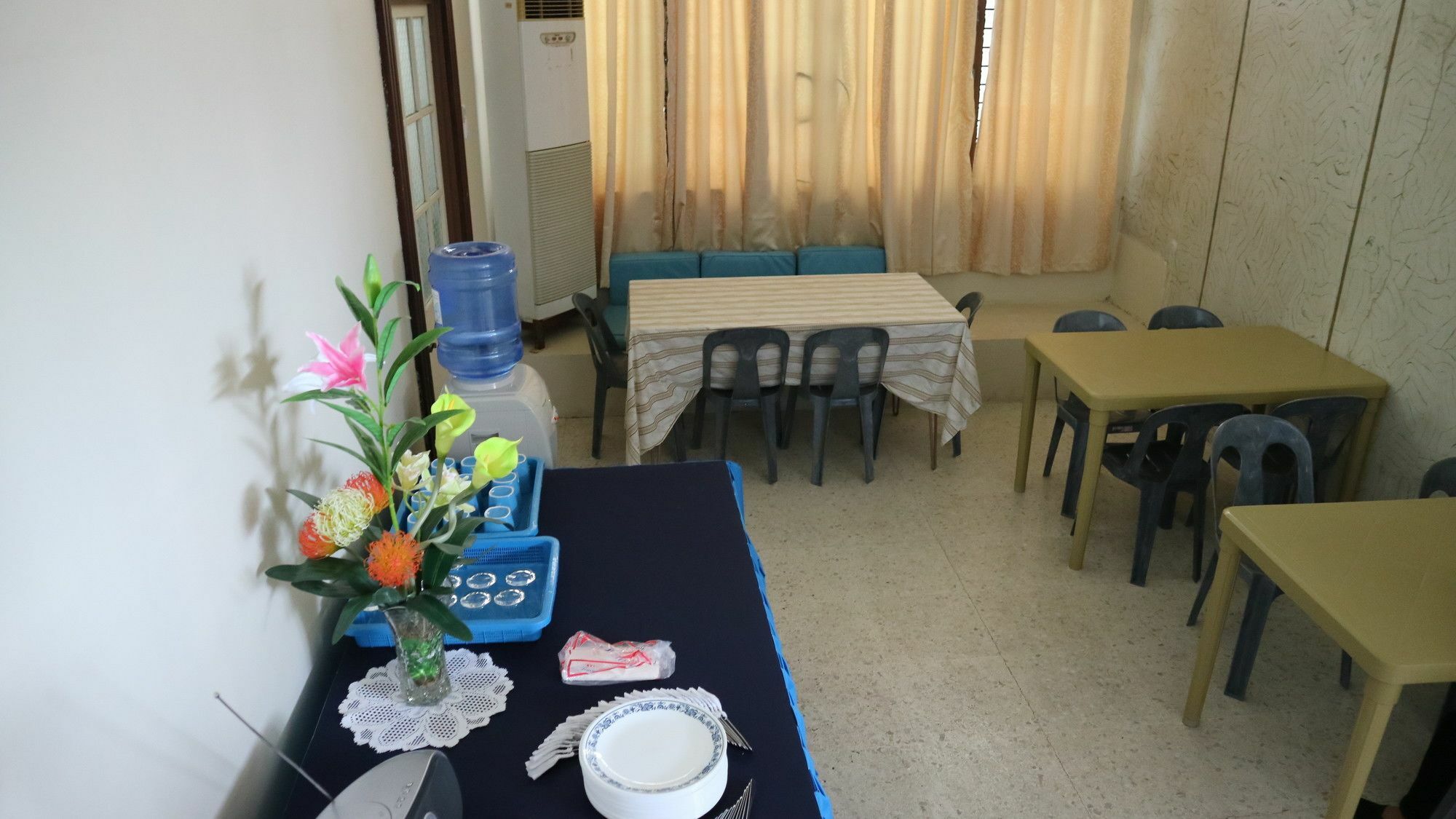 Residencia Marfel Hotel Tacloban Exterior foto