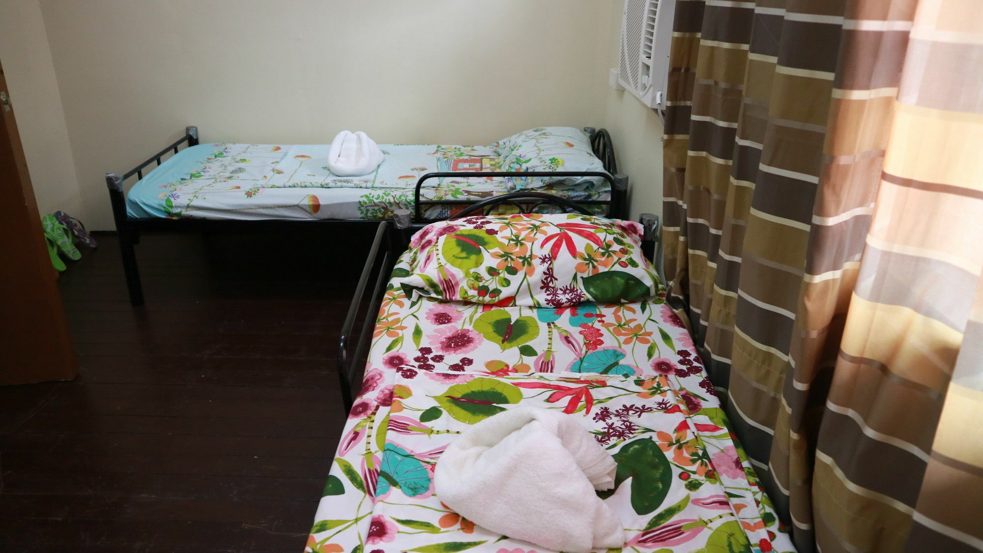 Residencia Marfel Hotel Tacloban Exterior foto